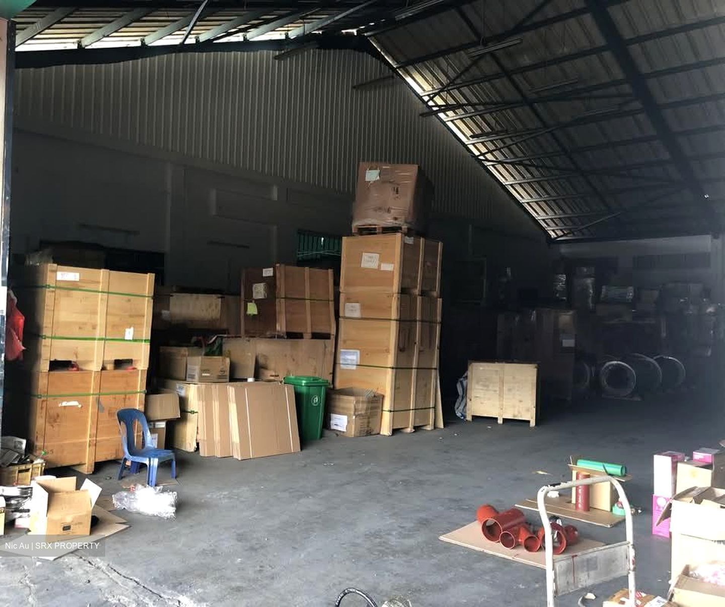 Fan Yoong Road (D22), Factory #604908641